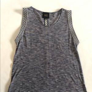 Anthropologie (W5) Women’s Tank Top